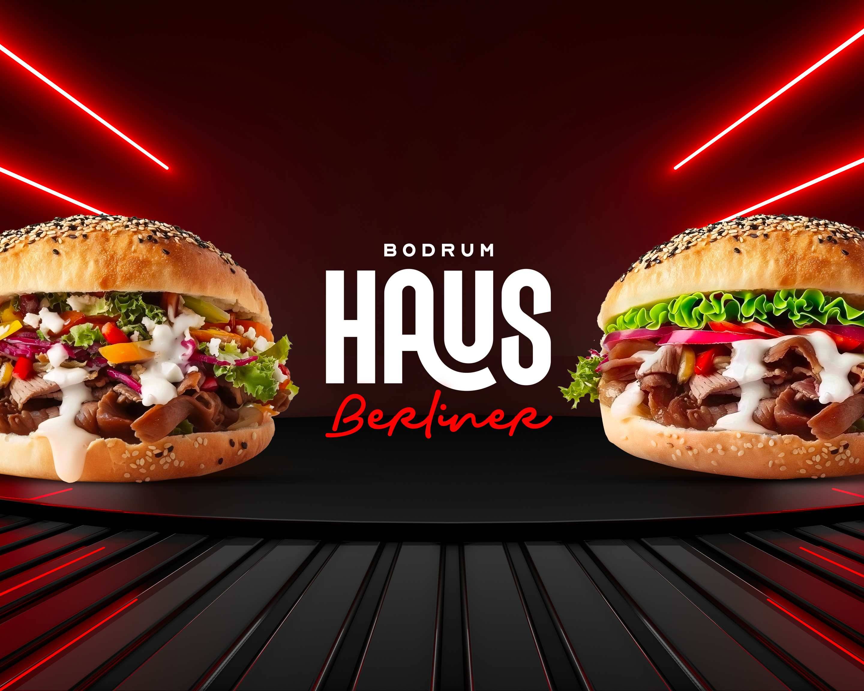 Bodrum Haus Berliner